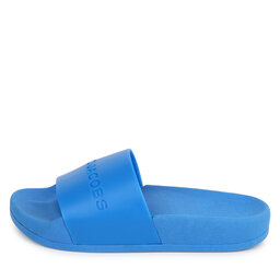 

Шльопанці The Marc Jacobs W60130 S Electric Blue 873, Голубий