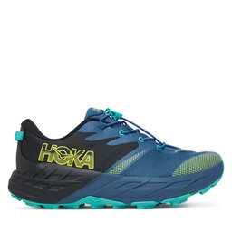 Hoka Laufschuhe Hoka Speedgoat 7 1176635 Blau