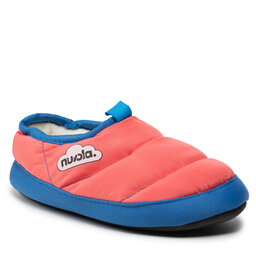 Nuvola Пантофи Nuvola Classic Party UNCLPRTY667 Bright Coral