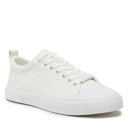Calvin Klein Sneakers Calvin Klein Vulc Lace-Up HW0HW01777 0LB