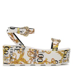 

Босоніжки Versace Jeans Couture 74VA3S06 ZS366 G03, Білий