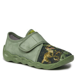 Superfit Papucs Superfit 1-006274-7520 S Green