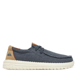 Quiksilver Scarpe basse Quiksilver WADE-02 Blu scuro