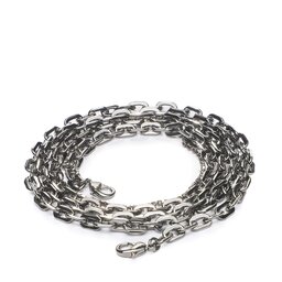 Patrizia Pepe Dámský pásek Patrizia Pepe 8W0013/M003-J3O4 Rutenio/Black Diamon