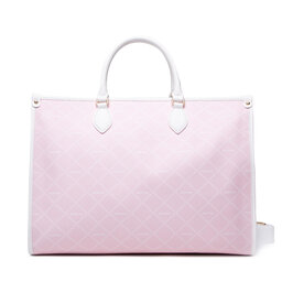 Valentino Bolso Valentino Bar VBS6CC01 Rosa/Multi