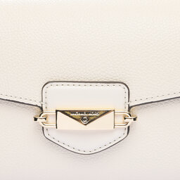 

Сумка MICHAEL Michael Kors Fleur 32F3G6FC1L Lt Cream, Бежевий