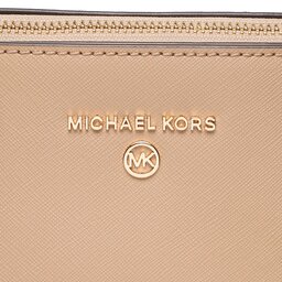 

Сумка MICHAEL Michael Kors Marilyn 30S2G6AT2L Camel, Коричневий