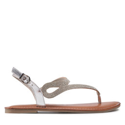 

Босоніжки Tamaris 1-28131-28 Silver Glam 919, Срібний