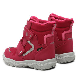 

Снігоходи Superfit GORE-TEX 1-000045-5510 D Pink, Червоний