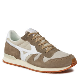 Mizuno Buty Mizuno ML87(U) D1GA233802 Silvercloud/Wht/Vkhaki