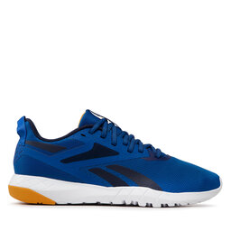

Взуття Reebok Flexagon Force 4 GY6250 Vecnav/Vecblu/Brgoch, Голубий