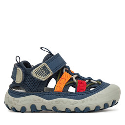 Gioseppo Sandale Gioseppo Waubeek 75546-P Bleumarin