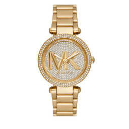 Michael Kors Zegarek Michael Kors Parker MK7283 Złoty