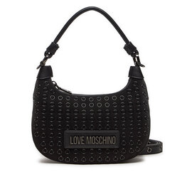 LOVE MOSCHINO Сумка LOVE MOSCHINO JC4058PP1LLH100B Чорний