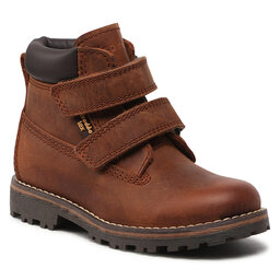 Froddo Ορειβατικά παπούτσια Froddo G3110216-2 Brown