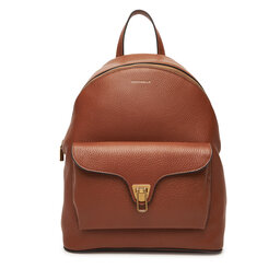 Coccinelle Rucsac Coccinelle TFK Coccinelle Beat Grneratio E1 TFK 14 02 01 Maro