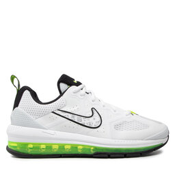 

Взуття Nike, Білий