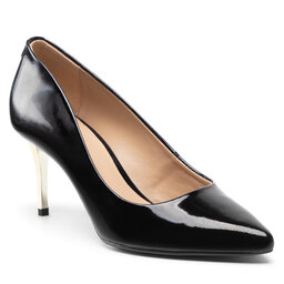 Palazzo Talons aiguilles Palazzo 7355-6L-N Noir