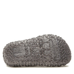 

Туфлі Melissa Mini Melissa Campana Papel Bb 32995 Black Glitter 50714, Сірий