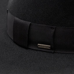 

Капелюх Brixton Joanna Felt 10783 Black, Чорний