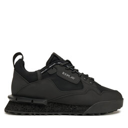 REPLAY Sneakers REPLAY GMS1P .000.C0061L Negru