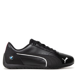

Снікерcи Puma Bmw Mms Neo Cat 307018 01 Puma Black/Puma Black, Чорний