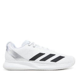 adidas Tenisa apavi adidas Courtflash Speed 2 JH8720 Balts