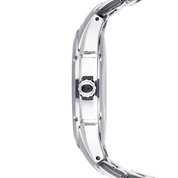 

Годинник Casio Edifice EF-125D-2AVEF Silver/Silver, Срібний