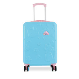 Semi Line Maleta infantil Semi Line T5883-2 Azul