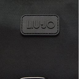 

Сумка Liu Jo Esc S Hobo TA4265 T5665 Nero 22222, Чорний