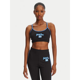 Juicy Couture Juicy Couture Top-BH JCSNS125404 Schwarz