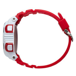 

Годинник Head Montreal H140101 Red/White, Червоний