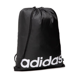 adidas Turnbeutel adidas Linear Gymsack GN1923 Black/White