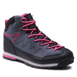 Sprandi Trekking-skor Sprandi WP-V23053 Navy