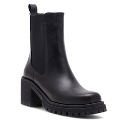 Badura Stiefeletten Badura GATE-I23 28115PE Schwarz