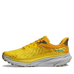 

Взуття Hoka Challenger 7 1134497 PFGY, Жовтий