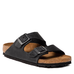 Birkenstock Pantoletten Birkenstock Arizona Bs 0552113 Black