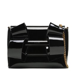 Pinko Sac à main Pinko Aika Clutch Mini PE 23 PLTT 100385 A0QM Black Z99Q