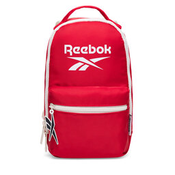 Reebok Plecak Reebok RBK-046-CCC-05 Czerwony
