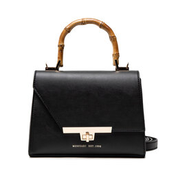 Monnari Rankinė Monnari BAG0850-020 Juoda