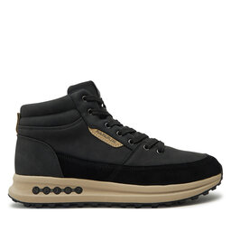 Napapijri Zapatillas Napapijri Slate NP0A4IJO Negro