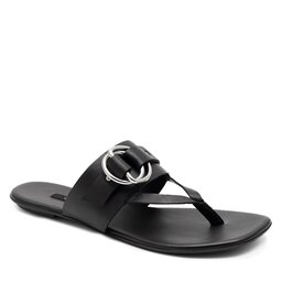 Gino Rossi Flip-flops Gino Rossi YUNA-4220 Fekete