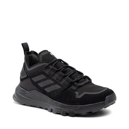 adidas Boty adidas Terrex Hikster W FW0387 Cblack/Cblack/Dgsogr