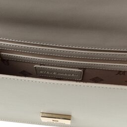 

Сумка Steve Madden Bindio-L Crossbody SM13000788-02002-CRM Cream, Білий