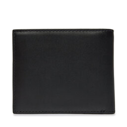 

Велике Чоловіче Портмоне Calvin Klein Jeans Monogram Soft Bifold K50K512444 BEH, Чорний