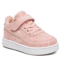 Kappa Laisvalaikio batai Kappa 280013SCM Rose/White 2110