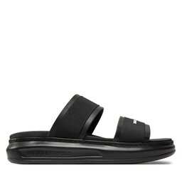 KARL LAGERFELD Klapki KARL LAGERFELD KL52509 Czarny