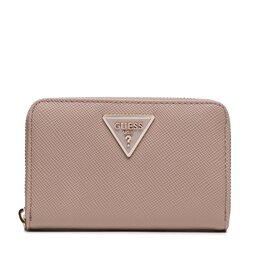 Guess Didelė Moteriška Piniginė Guess SWZG85 00400 RWO