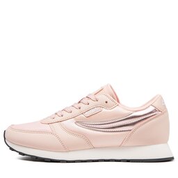 

Снікерcи Fila Orbit F Low Wmn FFW0040.40009 Peach Whip, Рожевий