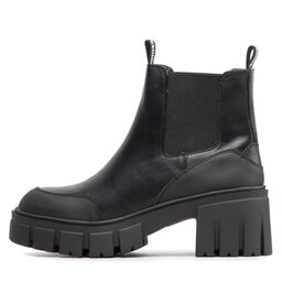 

Ботильйони Keddo 828139/05-01E Black, Чорний
